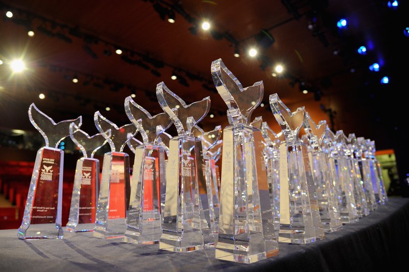 The 9th Annual Shorty Awards are open for entries!