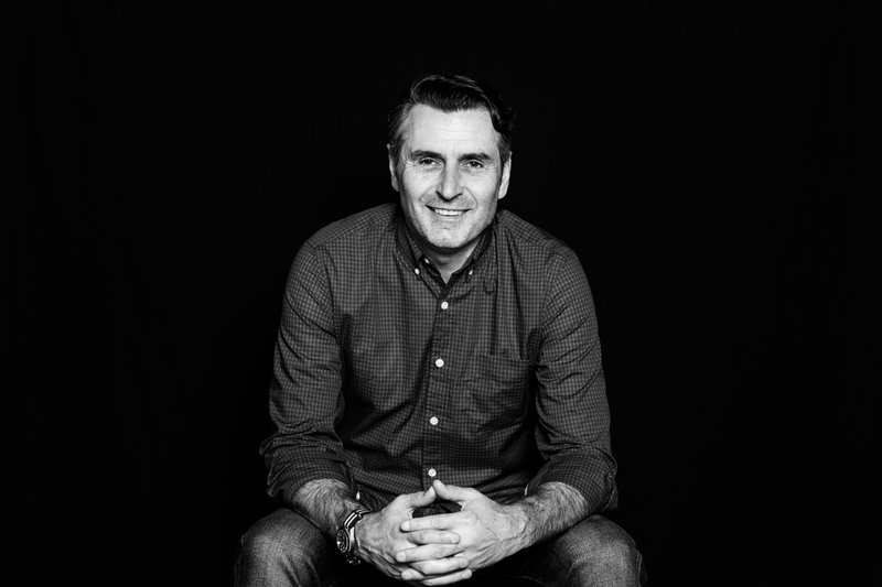 Anthony Yell, Chief Creative Officer at SapientNitro, joins the Real Time Academy!