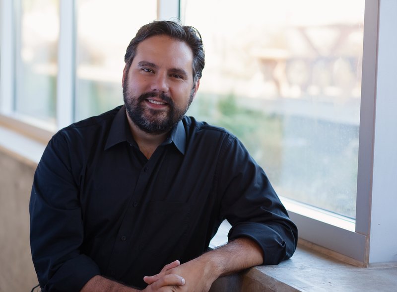 Clint Schaff, VP Strategy & Development at LA Times, joins the Real Time Academy!