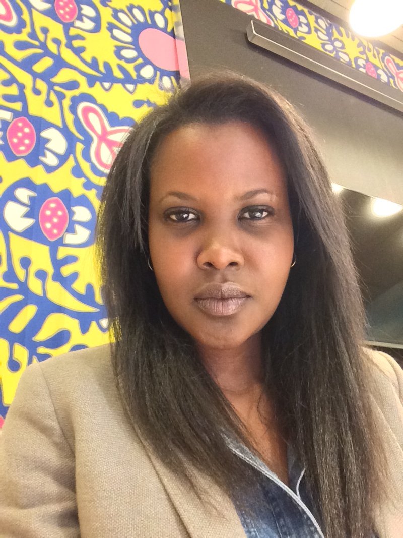 Corinne L. Gray, Innovation Operations Officer at the UNHCR, joins the Real Time Academy!