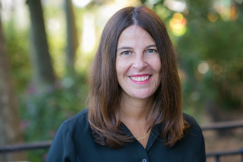 Ellyn Fisher, SVP of PR and Social Media at the Ad Council, joins the Real Time Academy