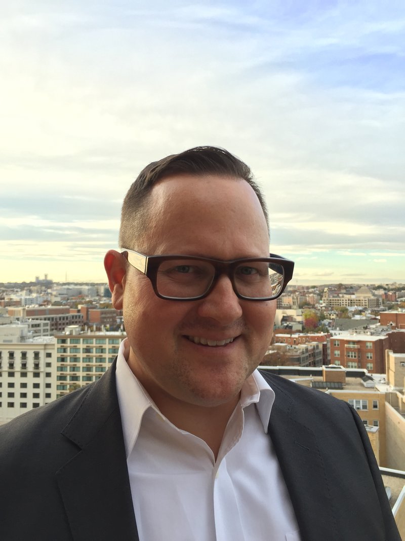 Jim Rosenberg, SVP and Chief Communications Officer at Accion, joins the Real Time Academy!