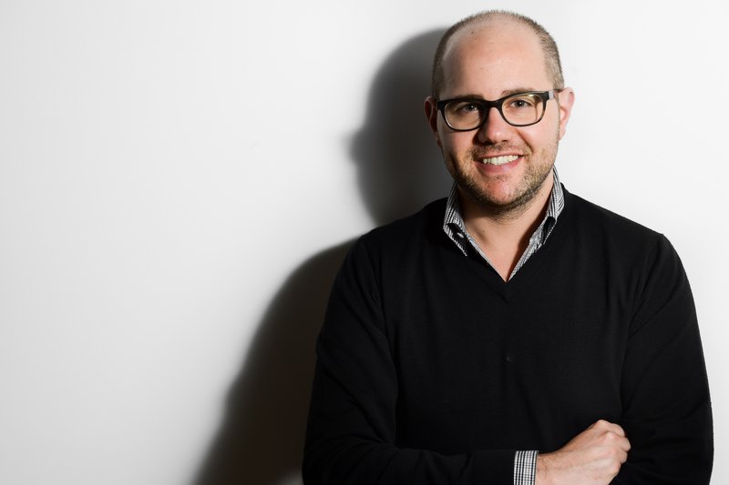 Josh Rosenberg, Co-Founder and CEO of Day One Agency joins the Real Time Academy!