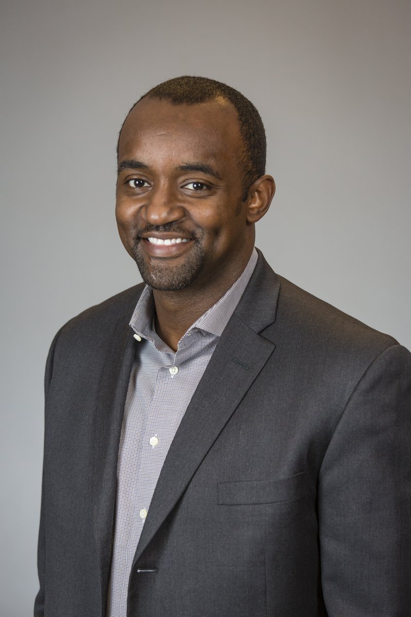 Kenny Mitchell, Head of Consumer Engagement at Gatorade, joins the Real Time Academy!