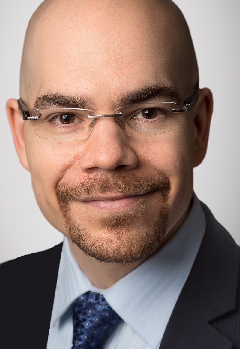 Nick Bilodeau, Head of Marketing, Insurance at AMEX, joins the Real Time Academy!