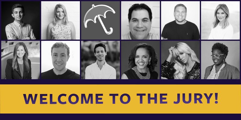 New Real Time Academy Members - February 2019