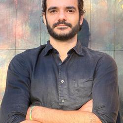 Photo of Rafael Gonzaga