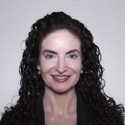 Photo of Adina Smith