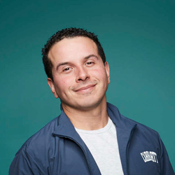 Photo of Allan Gungormez