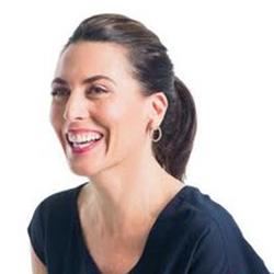 Photo of Amy Cosper