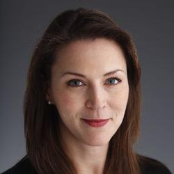 Photo of Audrey Cooper