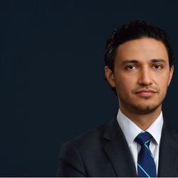 Photo of Boris Gartner