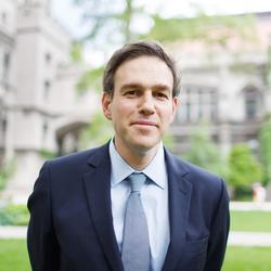 Photo of Bret Stephens