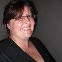 Photo of Carla Marshall