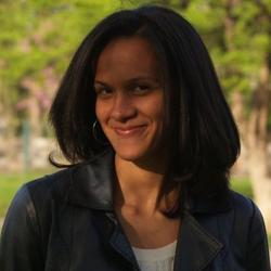 Photo of Carolina Pichardo