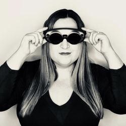 Photo of Cathy Hackl