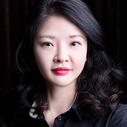 Photo of Christine Xu