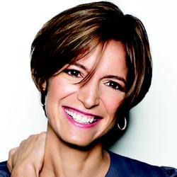 Photo of Cindi Leive