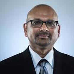 Photo of Davan Maharaj