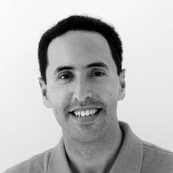 Photo of David Berkowitz