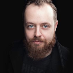Photo of Dennis Plucinik