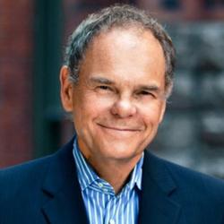 Photo of Don Tapscott