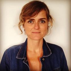 Photo of Emma Pueyo