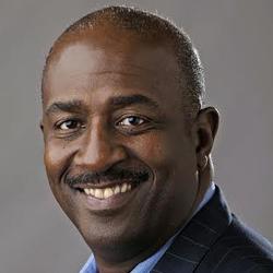 Photo of Greg Moore