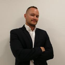 Photo of Jan Harling