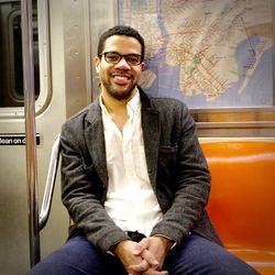 Photo of Jordan Moran