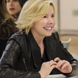 Photo of Kathy Delaney