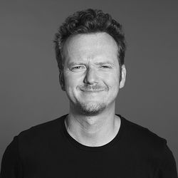 Photo of Kyle Bunch