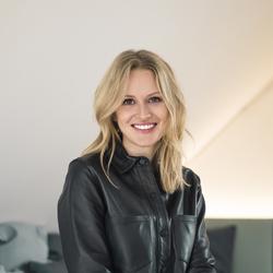 Photo of Lara Daniel