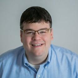 Photo of Matthew Knell
