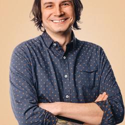 Photo of Mike DiGiacomo
