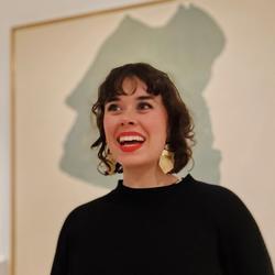 Photo of Mo Wynne
