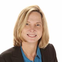 Photo of Nancy Barnes