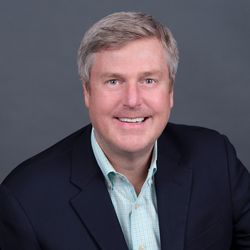 Photo of John Osborn