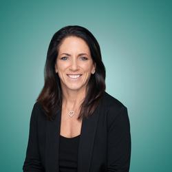 Photo of Rebecca Messina