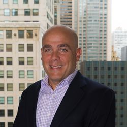 Photo of Robert Schwartz