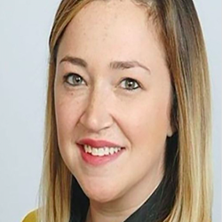Photo of Kara Hendrick