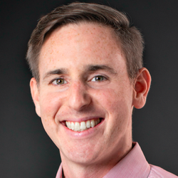Photo of Tod Plotkin
