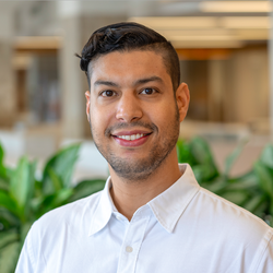 Photo of Pedro L. Rodriguez
