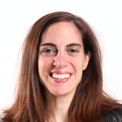 Photo of Randa Stephan