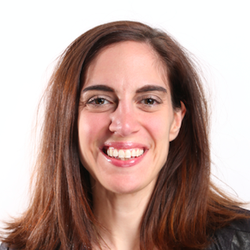 Photo of Randa Stephan
