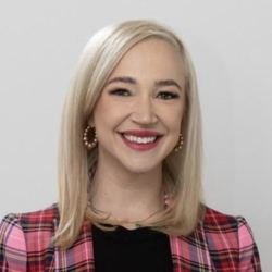 Photo of Kara Hendrick