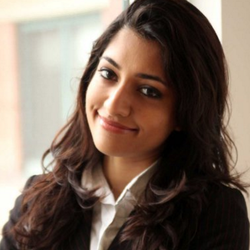 Photo of Shivika Sinha