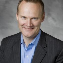 Photo of Simon Lowden