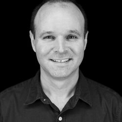 Photo of Scott Terry
